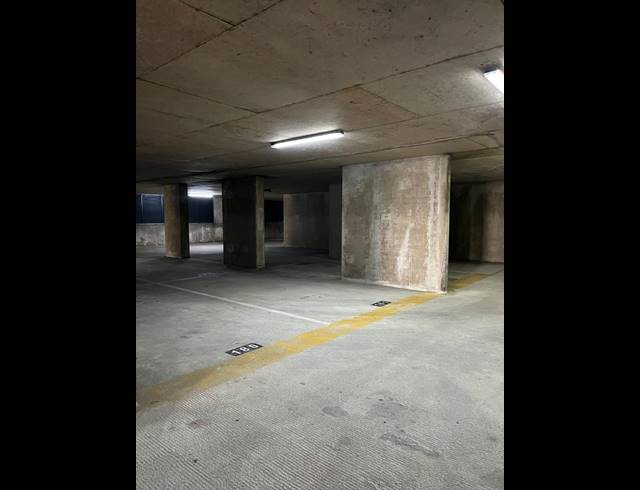 2 BEDROOM APARTMENT TO LET IN POINT WATERFRONT